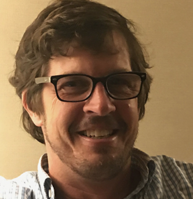 Lyle Scruggs